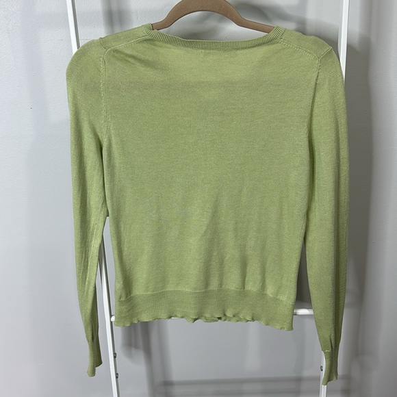 Banana republic cardigan - Picture 4 of 6